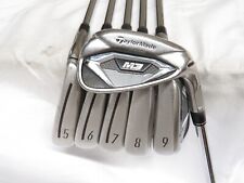 Used taylormade iron for sale  USA