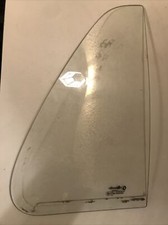 Vitre custode renault d'occasion  Perpignan-