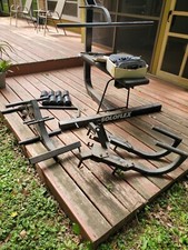 Soloflex home gym for sale  Madison