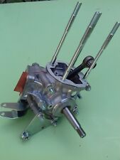 Bas moteur assemblé d'occasion  Mayet