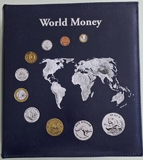 Mds money weltmünzen gebraucht kaufen  Erlangen