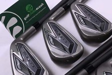 Cobra darkspeed irons for sale  LOANHEAD
