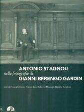 Antonio stagnoli nelle usato  Italia