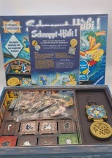 Ravensburger brettspiel schnap gebraucht kaufen  Berlin