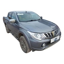 Mitsubishi l200 rear for sale  HALIFAX