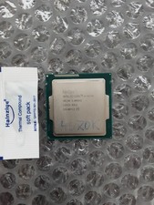 Cpu intel core usato  Valdastico