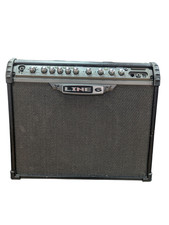 Line spider amp for sale  KIDDERMINSTER
