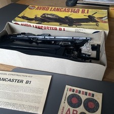 Airfix bro lancaster for sale  SCUNTHORPE