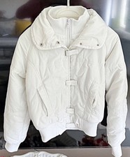 Damen steppjacke blouson gebraucht kaufen  Saarbrücken
