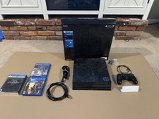 Ps4 playstation pro for sale  Crownsville