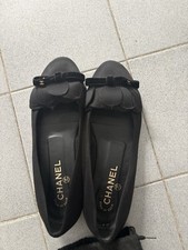 espadrillas chanel usato  Asti