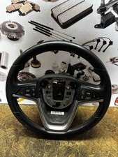 Volante sterzo opel usato  Tivoli