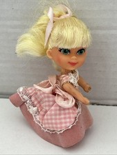 Rare liddle kiddle for sale  ALFRETON