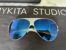 Mykita bernhard wilhelm gebraucht kaufen  Berlin