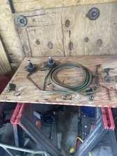 Used oxygen acetylene for sale  York