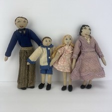 Vtg rag dolls for sale  Sacramento