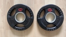 Olympic weight plates for sale  BROMLEY