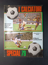 Album figurine playmoney usato  Italia