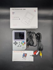 Retrogame 300 rg300 for sale  NEWCASTLE UPON TYNE