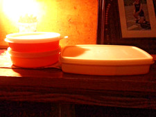 plastic food dividers 3 for sale  Lanse