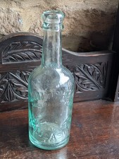 Vintage clear mineral for sale  BARNARD CASTLE
