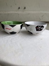 Vintage kelloggs football for sale  STRATFORD-UPON-AVON