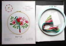 Parrot counted cross for sale  Baltimore