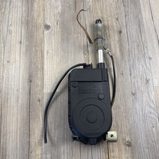 Warranty mercedes w124 for sale  Vancouver