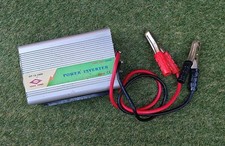 Inverter spannungswandler 12v gebraucht kaufen  Rüsselsheim am Main