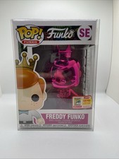 2018 sdcc exclusive for sale  Lockport