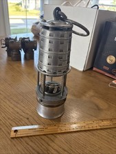 Antique wolf miner for sale  Tremont