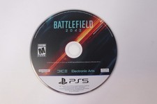 Battlefield 2042 ps5 for sale  Ogdensburg