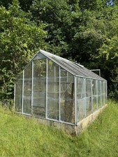 Greenhouse for sale  ALTON