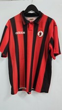 Maglia calcio foggia usato  Ercolano
