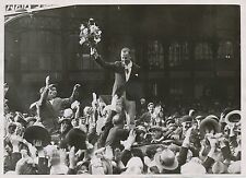 Lucien michard championnat d'occasion  Ballon