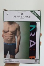 Jeff banks soft for sale  THORNTON HEATH