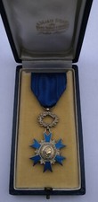 Ordre national mérite d'occasion  Paris XV