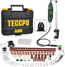 Teccpo rotary tool for sale  Independence
