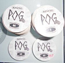 Lotto pog serie usato  Venezia