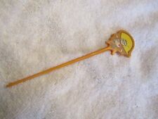 Vintage Swizzle Stir Stick Senior Pico 1966 Fabricado no Japão comprar usado  Enviando para Brazil