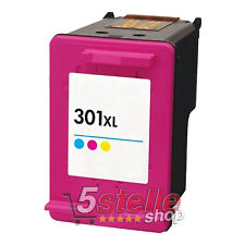 Cartuccia color 301xl usato  Catania