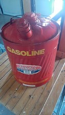 Delphos bomboletta gas usato  Roncoferraro