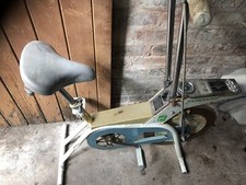 tunturi exercise bike for sale tunturi exercise bike for sale SMETHWICK