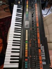 Usado, Duran Duran Roland Jupiter 8  from '95 tour vintage synthesizer jupiter8 jp8 comprar usado  Enviando para Brazil