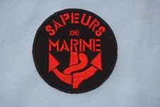 A34 patch insigne d'occasion  Sainte-Mère-Église