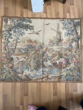 Gobelins tapestry numbered for sale  Shipping to Ireland