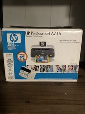 Photosmart a716 compact for sale  Berwyn