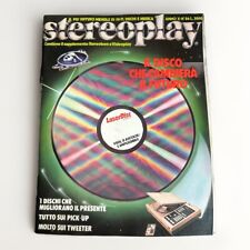 stereoplay usato stereoplay usato Cave