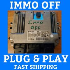 Plug citroen peugeot for sale  ALFRETON