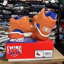 Patrick ewing guard for sale  Derwood